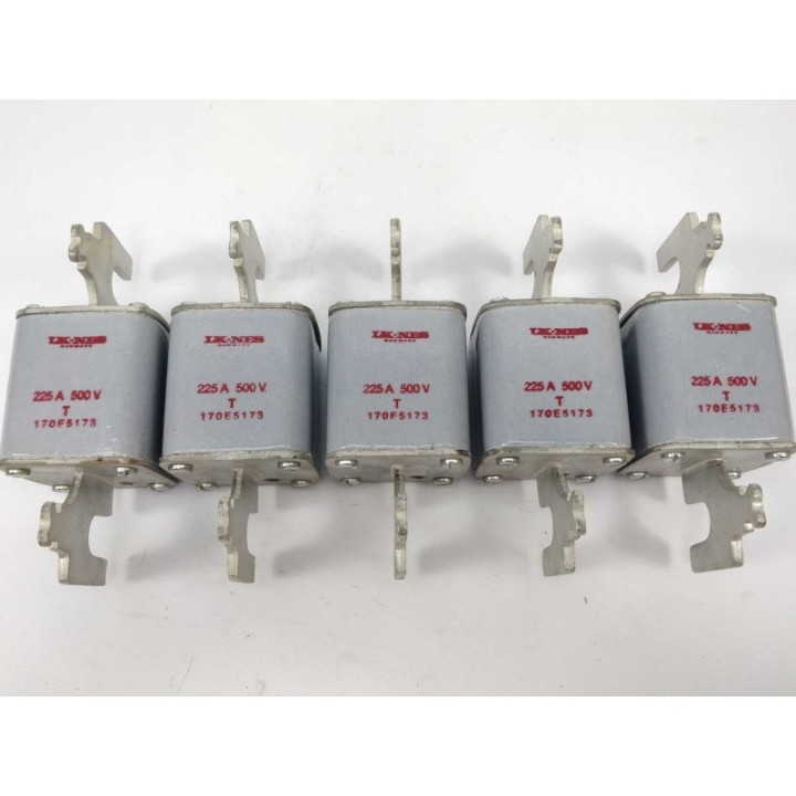 LK/Bussmann 170E5173 LK/Bussmann 170E5173