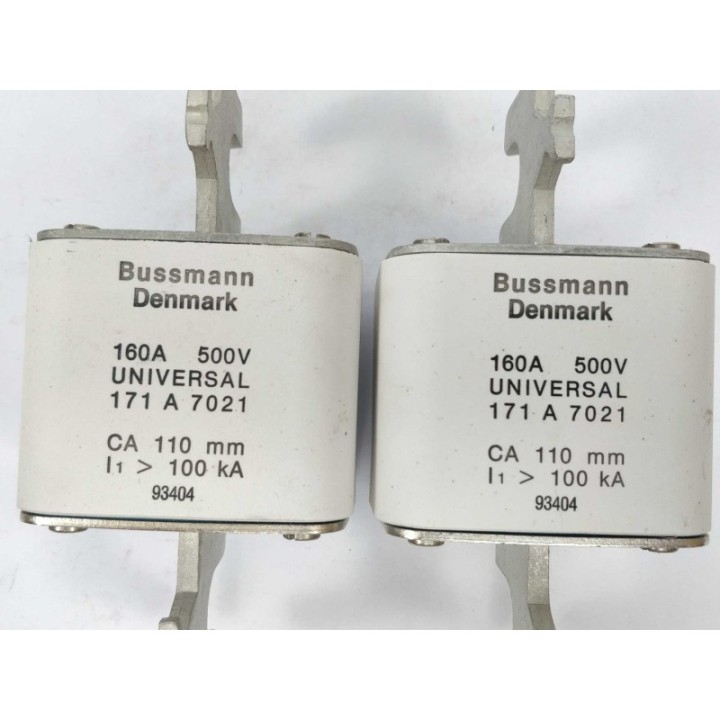 Bussmann 171A7021 Bussmann 171A7021