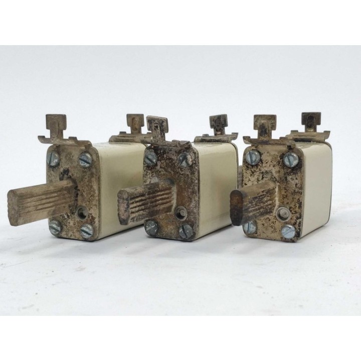 LK/Bussmann 170E4319 LK/Bussmann 170E4319