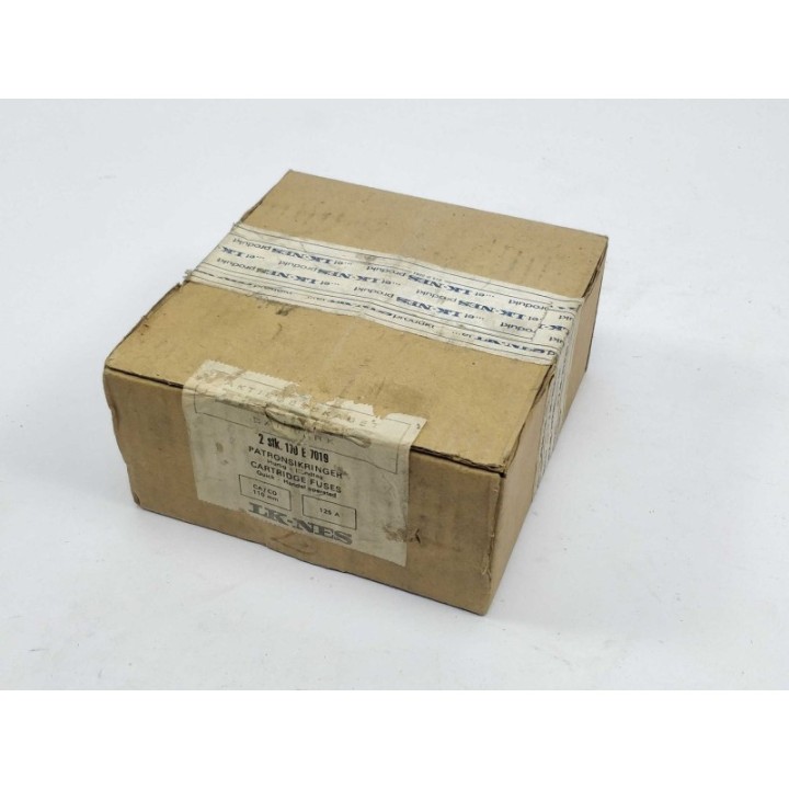 LK/Bussmann 170E7019 LK/Bussmann 170E7019