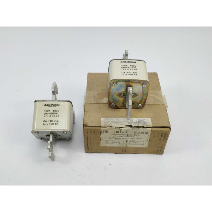 LK/Bussmann 171A7018 LK/Bussmann 171A7018