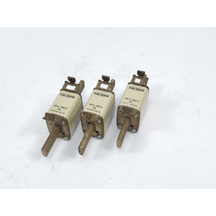 LK/Bussmann 170E4316 LK/Bussmann 170E4316