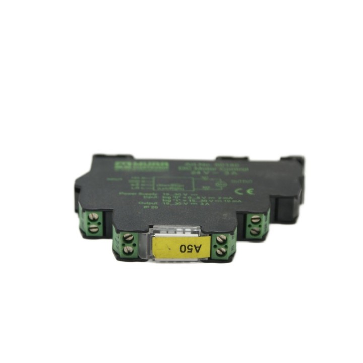 MURR MURR ELEKTRONIK DC MOTOR CONTROL 50140