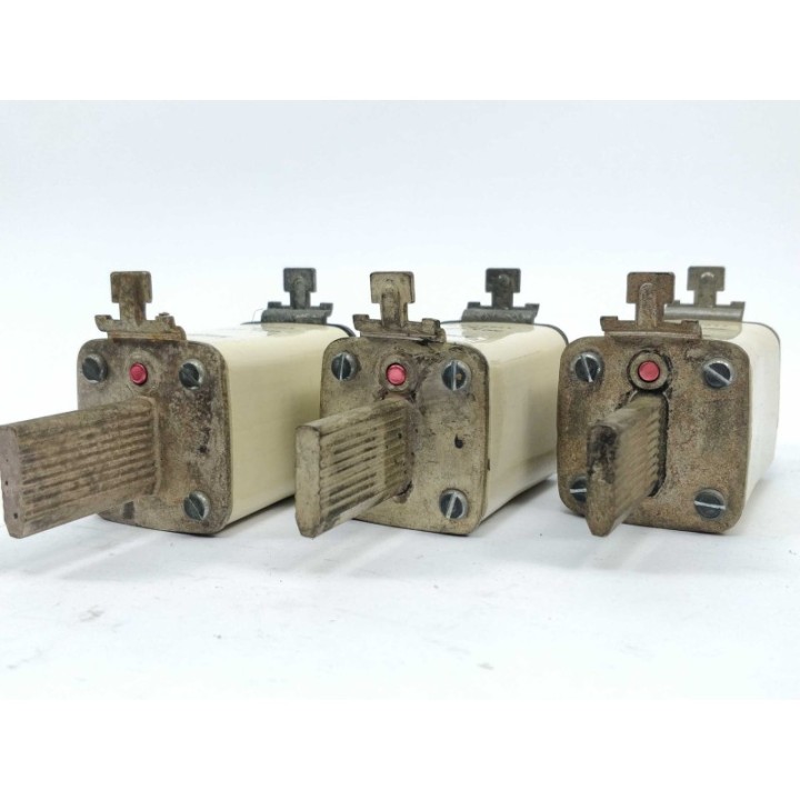 LK/Bussmann 170E4422 LK/Bussmann 170E4422