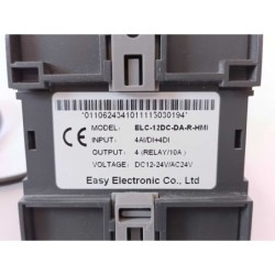 Easy Electronic Co. Ltd ELC-12DC-DA-R HMI