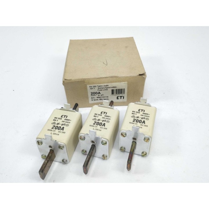 ETI 004113114 ETI 004113114