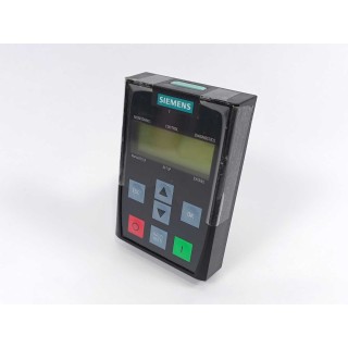 Siemens 6SL3255-0AA00-4CA1