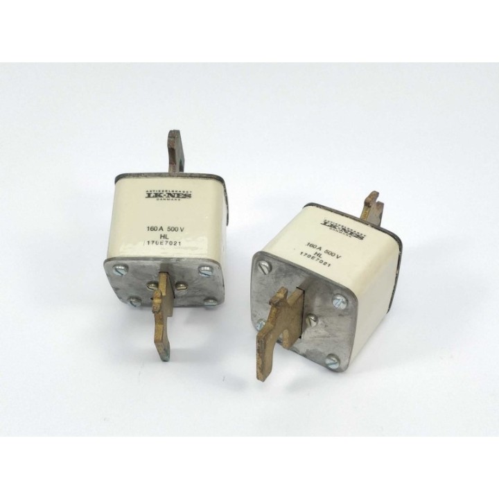 LK/Bussmann 170E7021 LK/Bussmann 170E7021