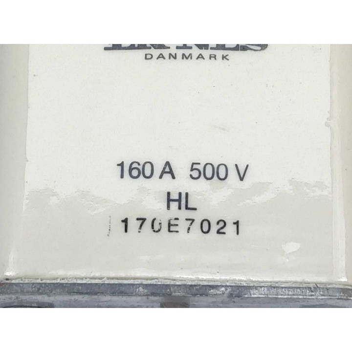 LK/Bussmann 170E7021 LK/Bussmann 170E7021