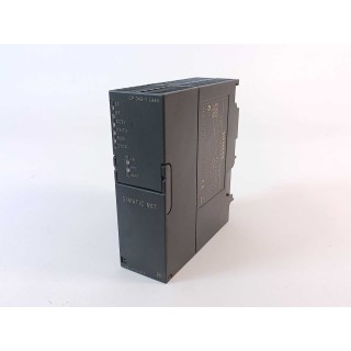 Siemens 6GK7343-1CX10-0XE0