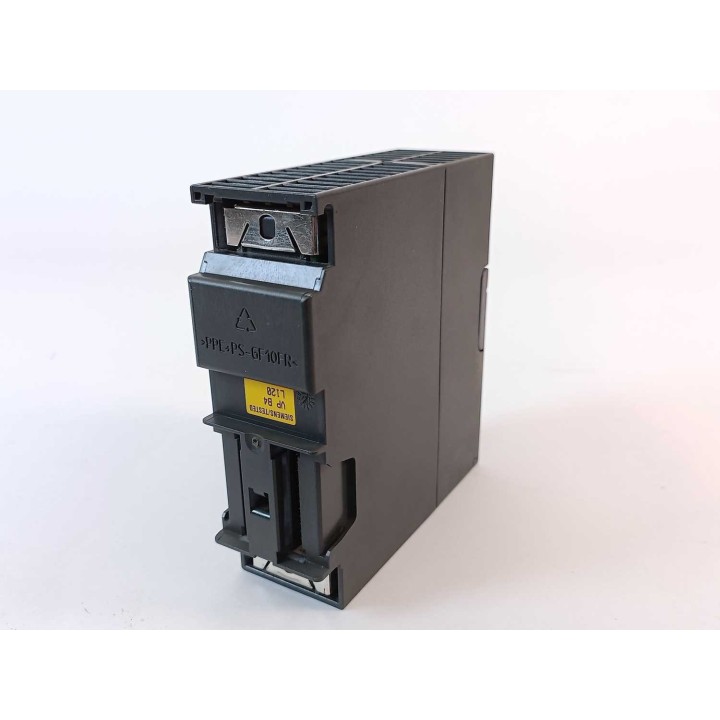Siemens 6GK7343-1CX10-0XE0
