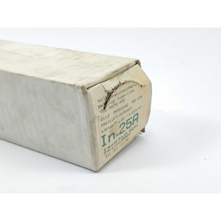 WICKMANN 2113550600076 WICKMANN 2113550600076