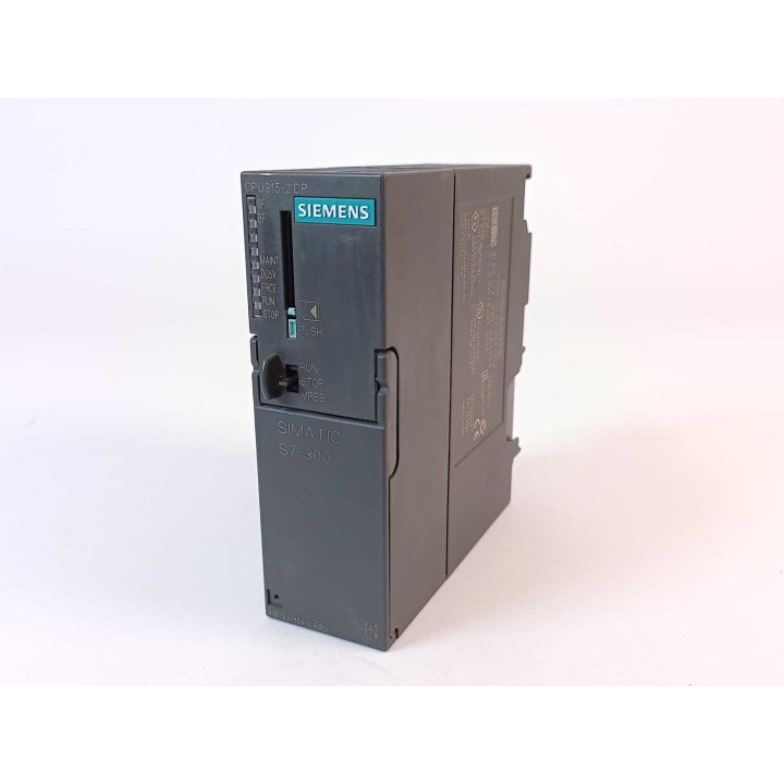Siemens 6ES7315-2AH14-0AB0