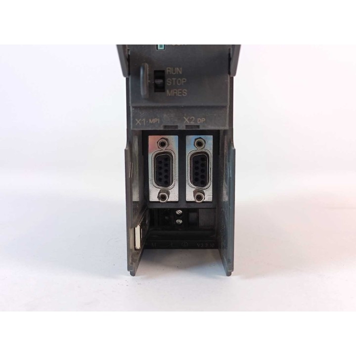 Siemens 6ES7315-2AH14-0AB0