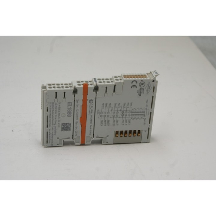 BECKHOFF BECKHOFF EL1889 BECKHOFF BECKHOFF EL1889