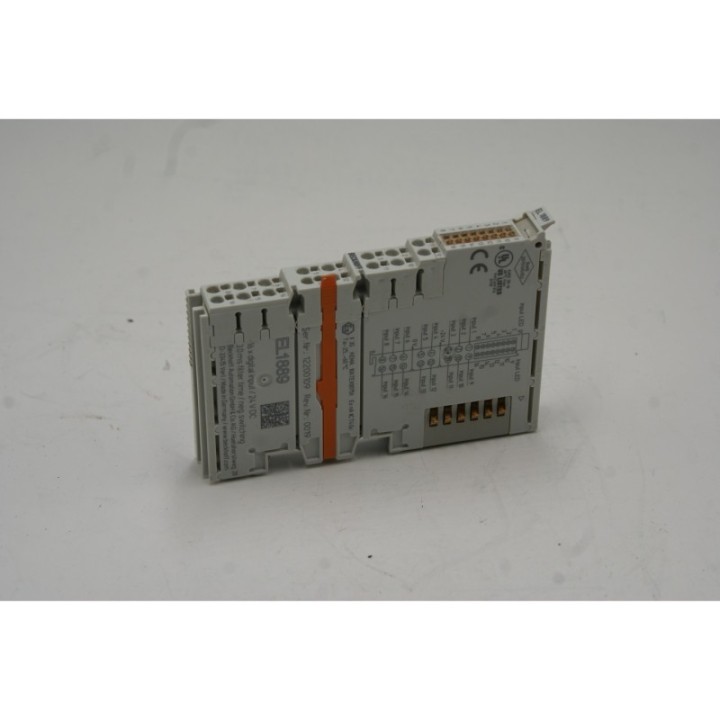 BECKHOFF BECKHOFF EL1889 BECKHOFF BECKHOFF EL1889