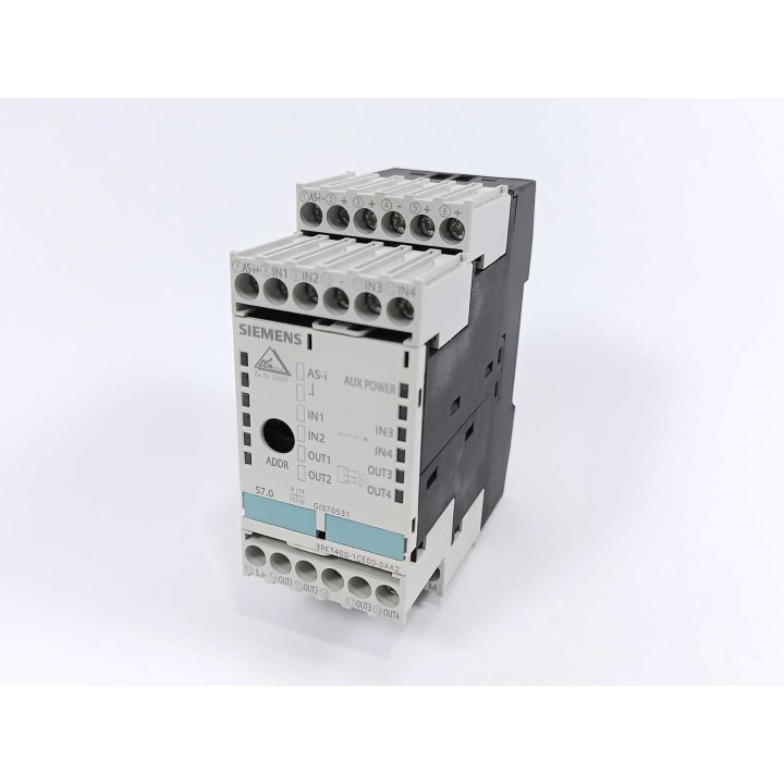Siemens 3RK1400-1CE00-0AA2