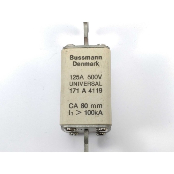LK/Bussmann 171A4119 LK/Bussmann 171A4119
