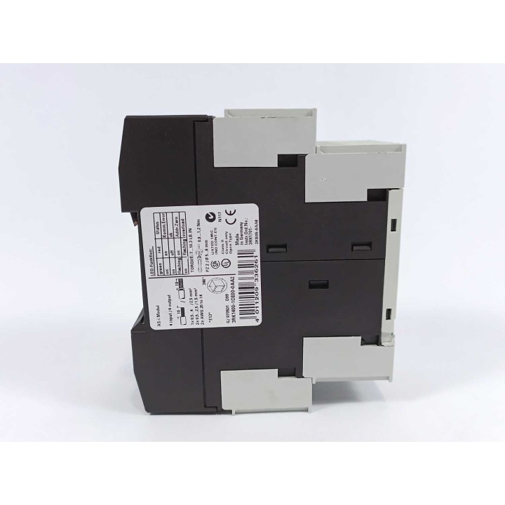 Siemens 3RK1400-1CE00-0AA2