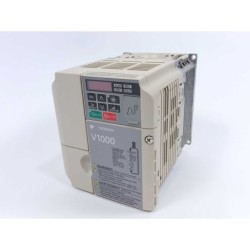 YASKAWA CIMR-VCBA0010BAA