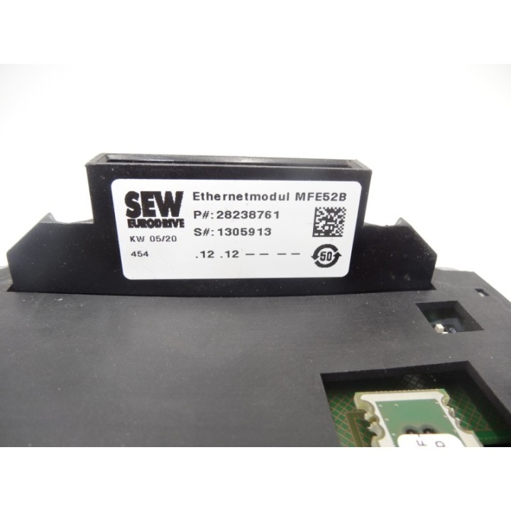 SEW EURODRIVE Sew Eurodrive MFE52B SEW EURODRIVE Sew Eurodrive MFE52B