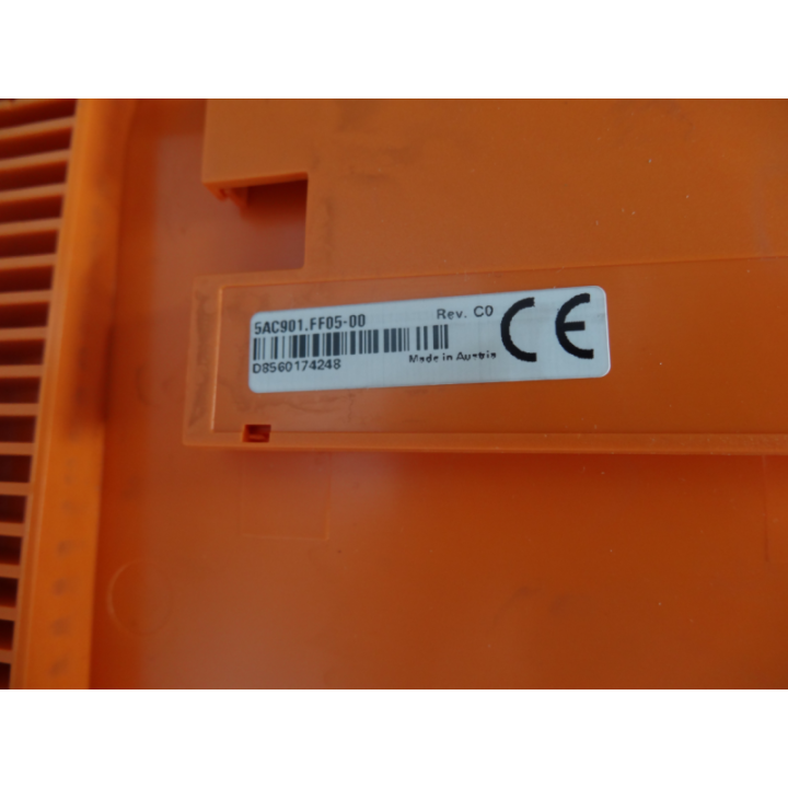 B&R B&R 5PC910,SX05-00