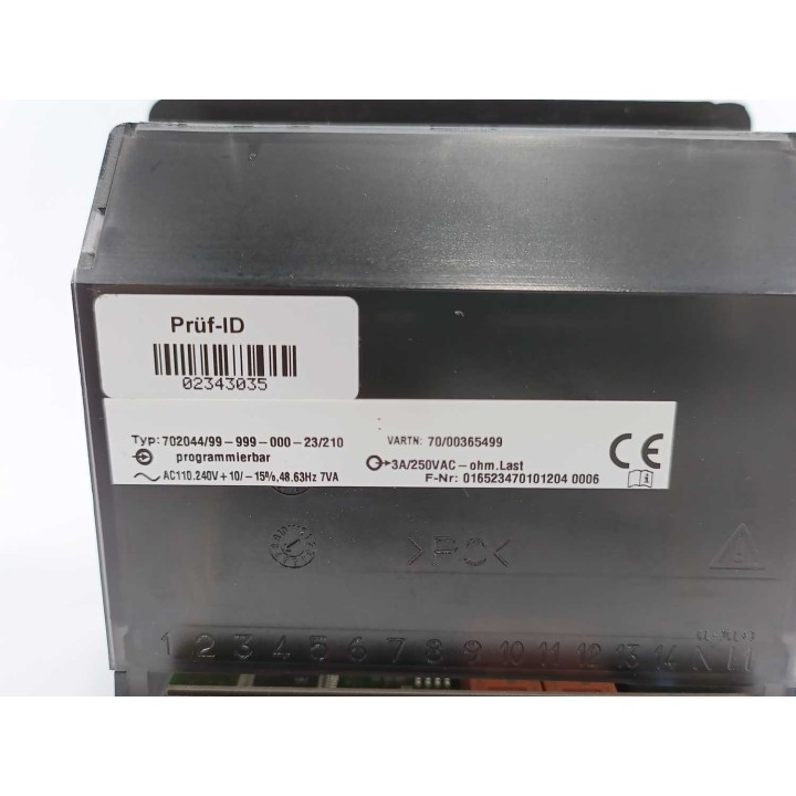  702044/99-999-000-23/210