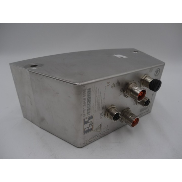 B&R 8F1I01.BB4B.0000-1 B&R 8F1I01.BB4B.0000-1