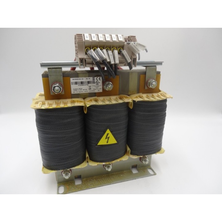 B&R B&R 8BVR0220H000.100-1 B&R B&R 8BVR0220H000.100-1