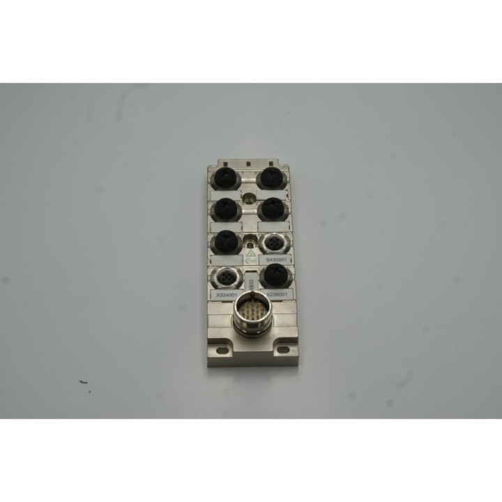 MURR mubrelektronik MVP12 M