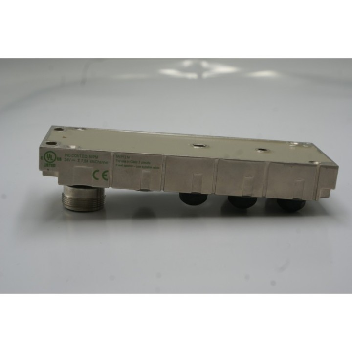 MURR mubrelektronik MVP12 M