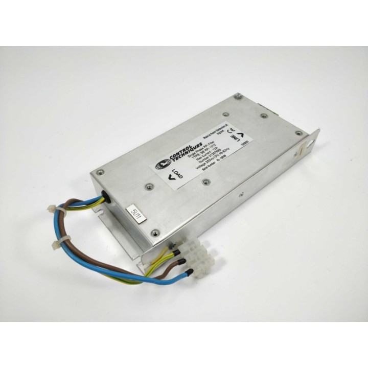 Control Techniques SE RFI 1012 Control Techniques SE RFI 1012