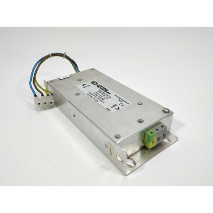 Control Techniques SE RFI 1012 Control Techniques SE RFI 1012