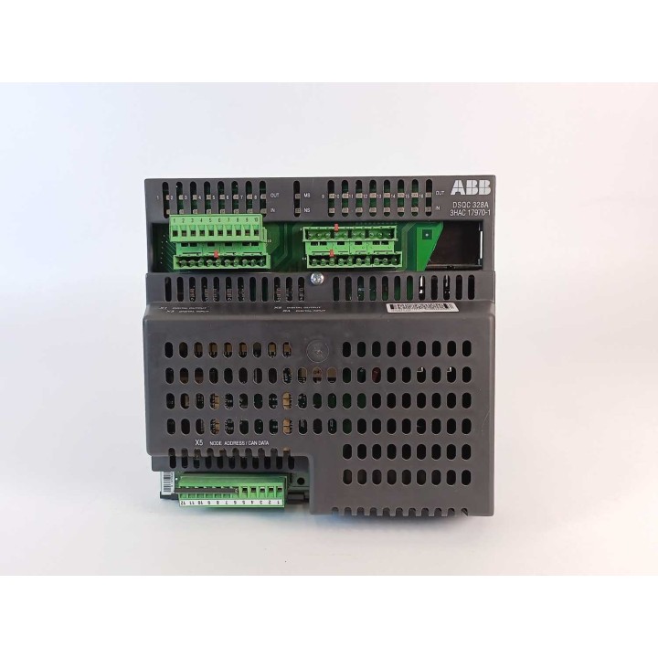 ABB DSQC 328A