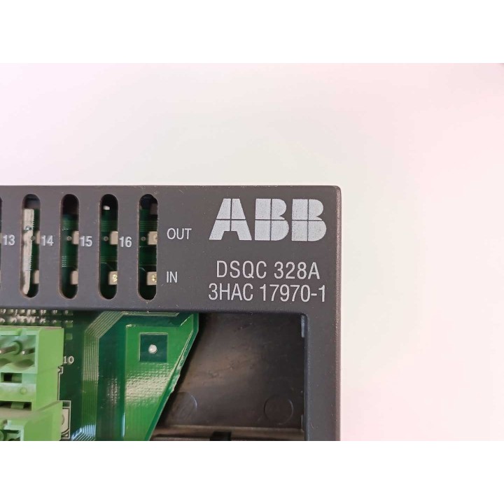 ABB DSQC 328A