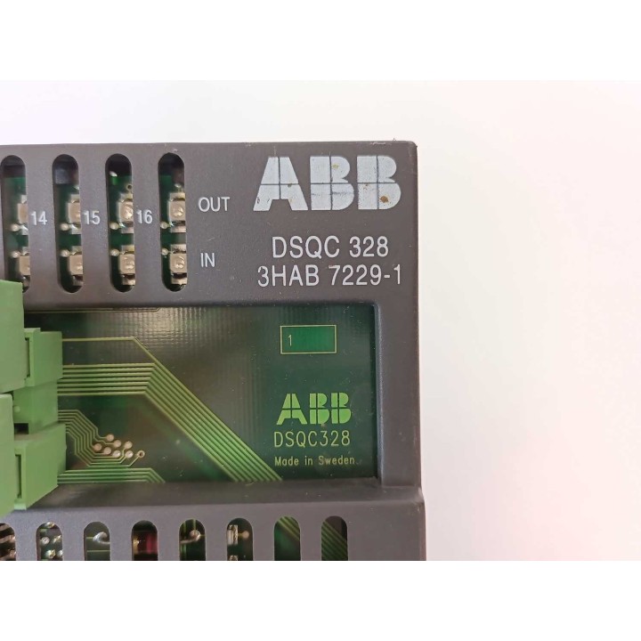 ABB DSQC 328
