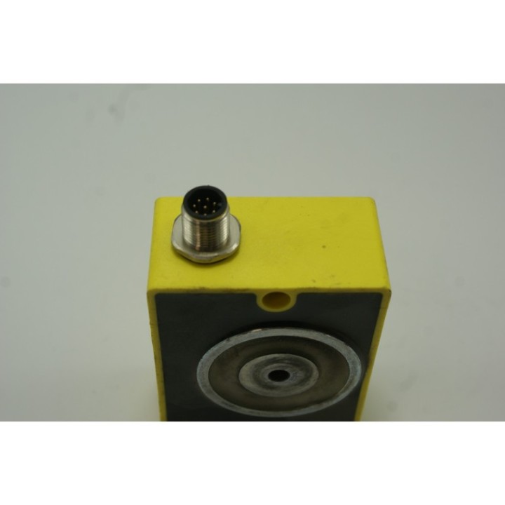 COMITRONIC-BTI Comitronic Safety switch SM1-PL  EN60947-5-3 COMITRONIC-BTI Comitronic Safety switch SM1-PL  EN60947-5-3