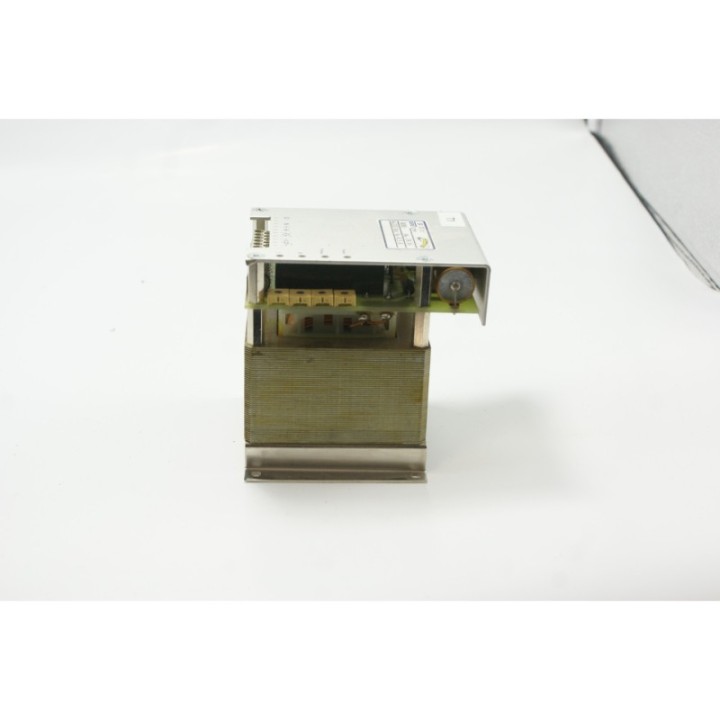 SPÄTH GmbH TRANSFORMATOR SPATH SR 60 b 6085 SPÄTH GmbH TRANSFORMATOR SPATH SR 60 b 6085