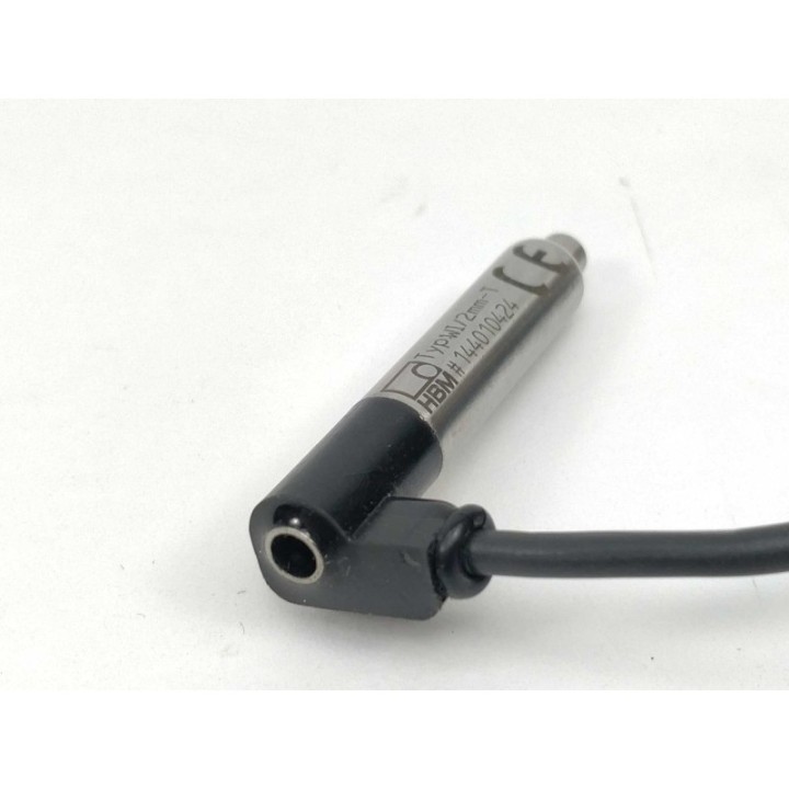 HBM WI/2mm-T HBM WI/2mm-T