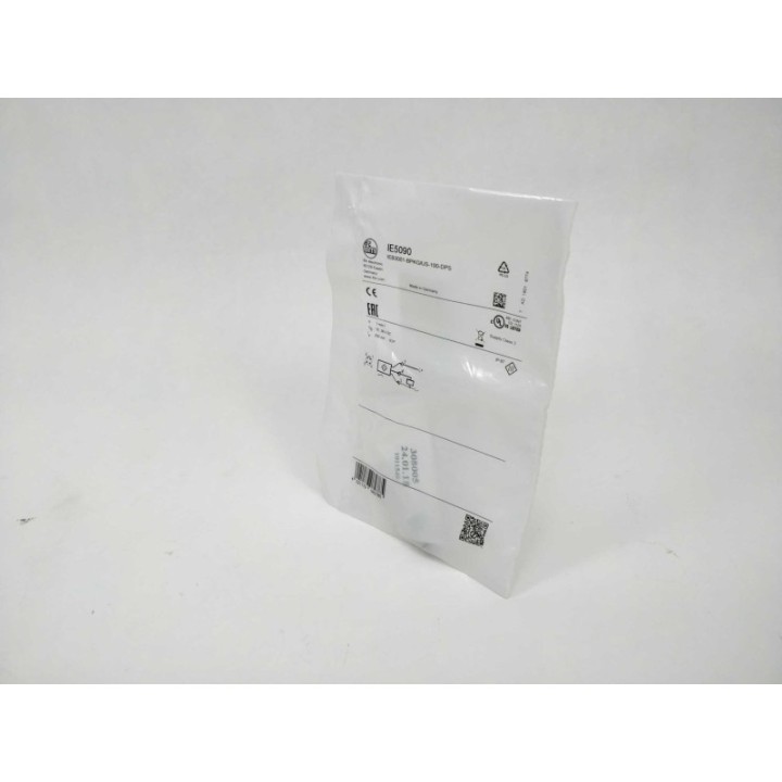Ifm Electronic IEB3001-BPKG/US-100-DPS Ifm Electronic IEB3001-BPKG/US-100-DPS