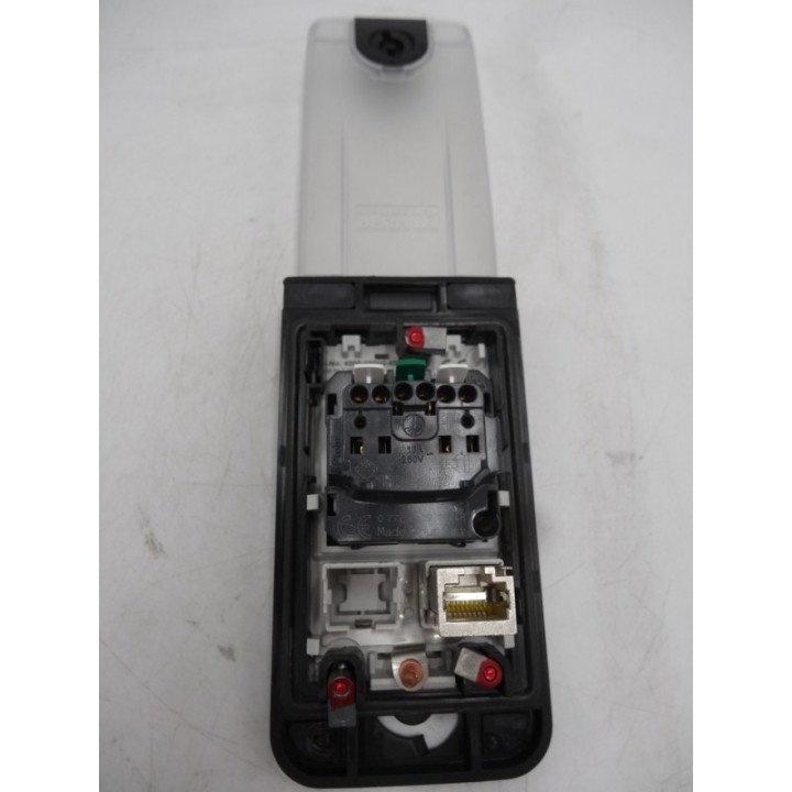 MURR Murr Elektronik 4000-68512-0000001 + 4000-68000-4500001