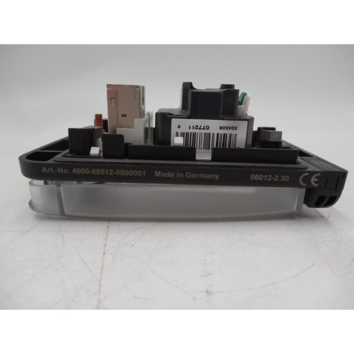 MURR Murr Elektronik 4000-68512-0000001 + 4000-68000-4500001