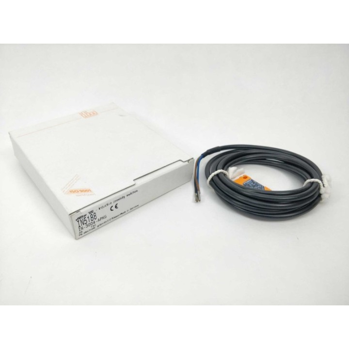 Ifm Electronic IN-3004-APKG Ifm Electronic IN-3004-APKG