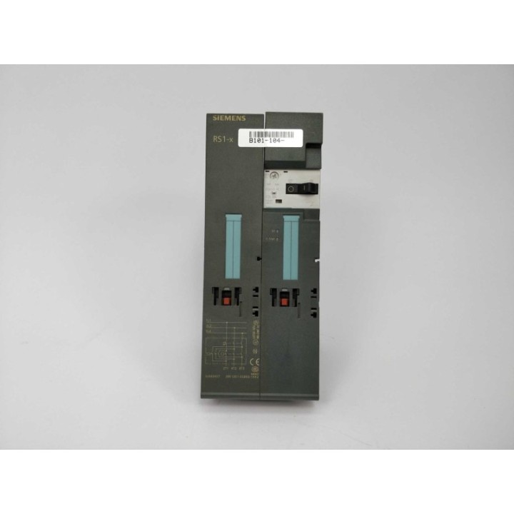 SIEMENS 3RK1301-0GB00-1AA2 SIEMENS 3RK1301-0GB00-1AA2