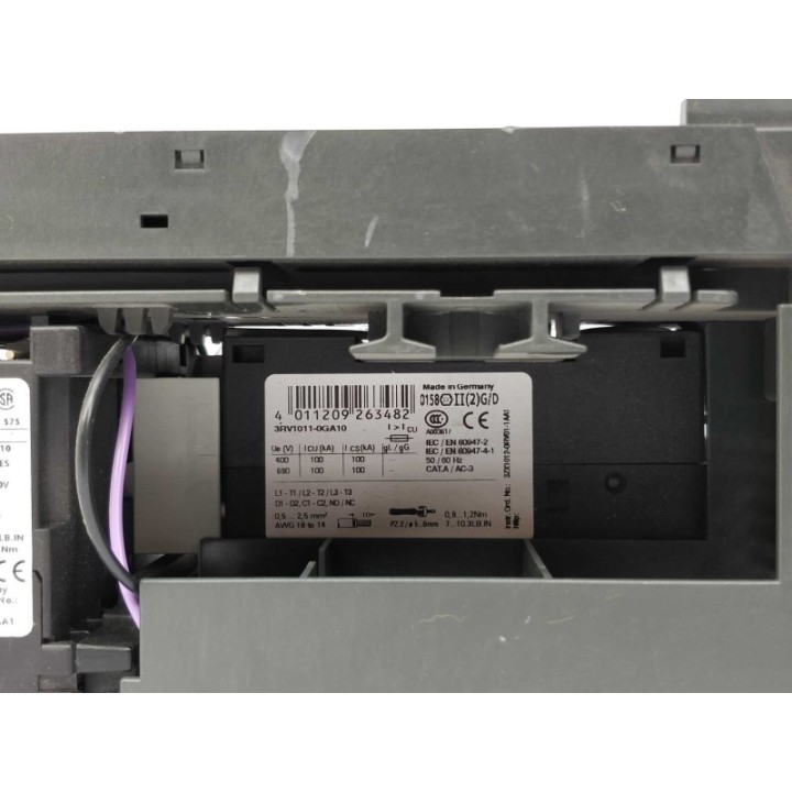 SIEMENS 3RK1301-0GB00-1AA2 SIEMENS 3RK1301-0GB00-1AA2