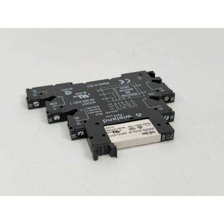 Wieland 80.063.4021.1 Wieland 80.063.4021.1