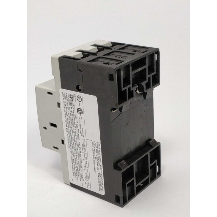 Siemens 3RV1011-1KA10 Siemens 3RV1011-1KA10