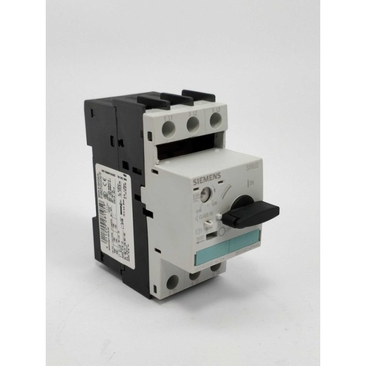 SIEMENS 3RV1021-1FA10 SIEMENS 3RV1021-1FA10