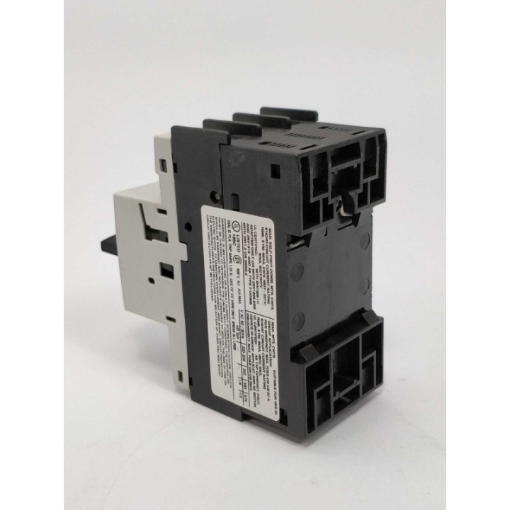 SIEMENS 3RV1021-1FA10 SIEMENS 3RV1021-1FA10