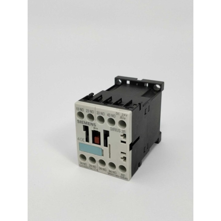 SIEMENS 3RH1140-1BB40 SIEMENS 3RH1140-1BB40